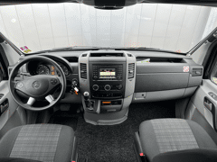 Mercedes-benz Sprinter - Afbeelding 5