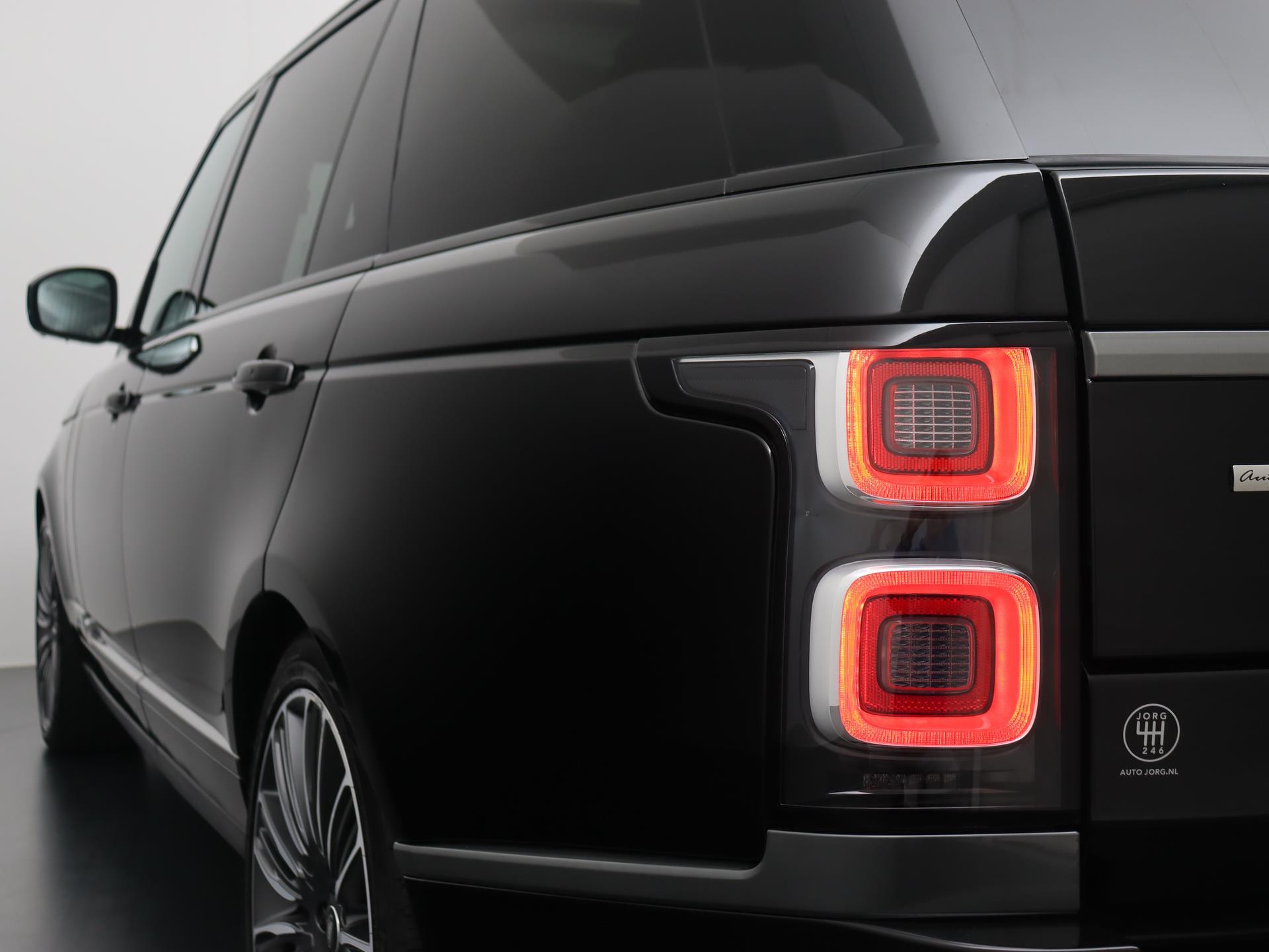 Land Rover Range Rover 5.0 V8 SC LWB Autobiography - Afbeelding 5