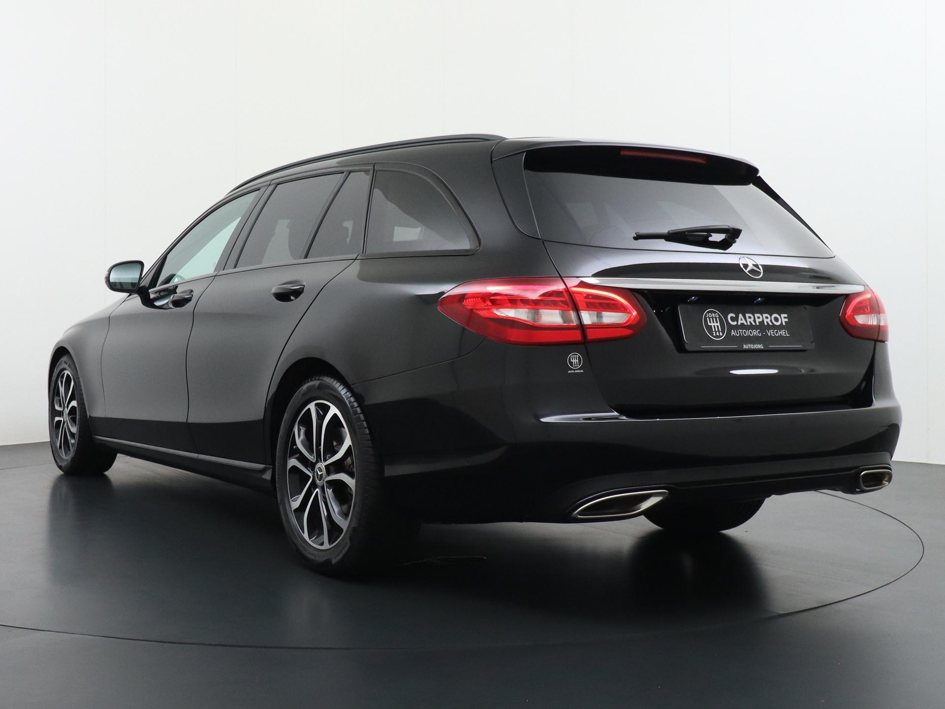 Mercedes-Benz C-klasse Estate 300 Avantgarde - Afbeelding 2