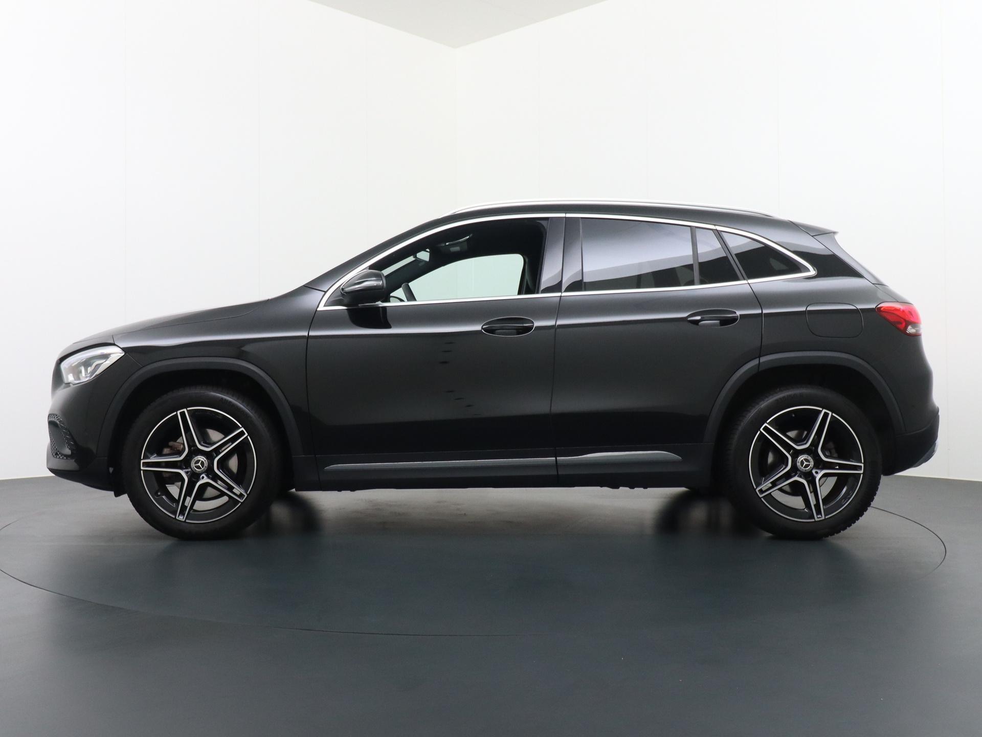 Mercedes-Benz GLA-klasse 200 Business Solution Luxury - Afbeelding 5