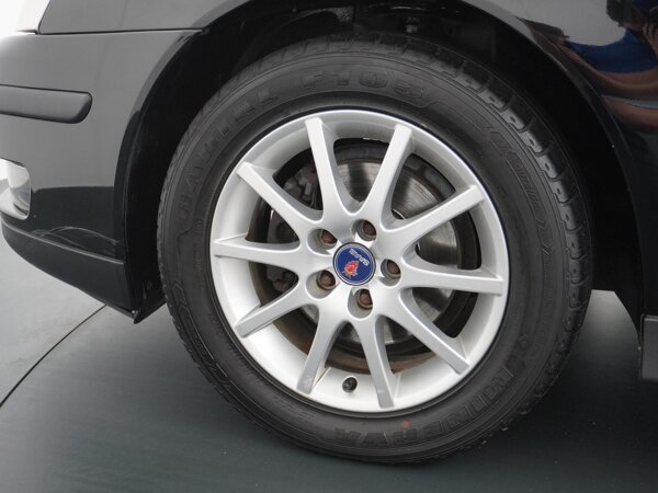 lichtmetalen velgen 17"