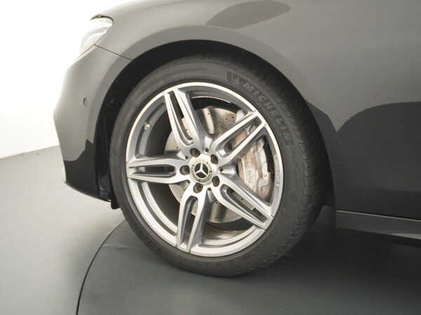 lichtmetalen velgen 19"