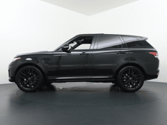 Land Rover Range Rover Sport 5.0 V8 Supercharged SVR - Afbeelding 5