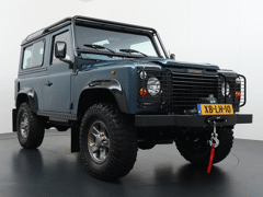 Land Rover Defender 3.9 90 Anniversary - Afbeelding 4