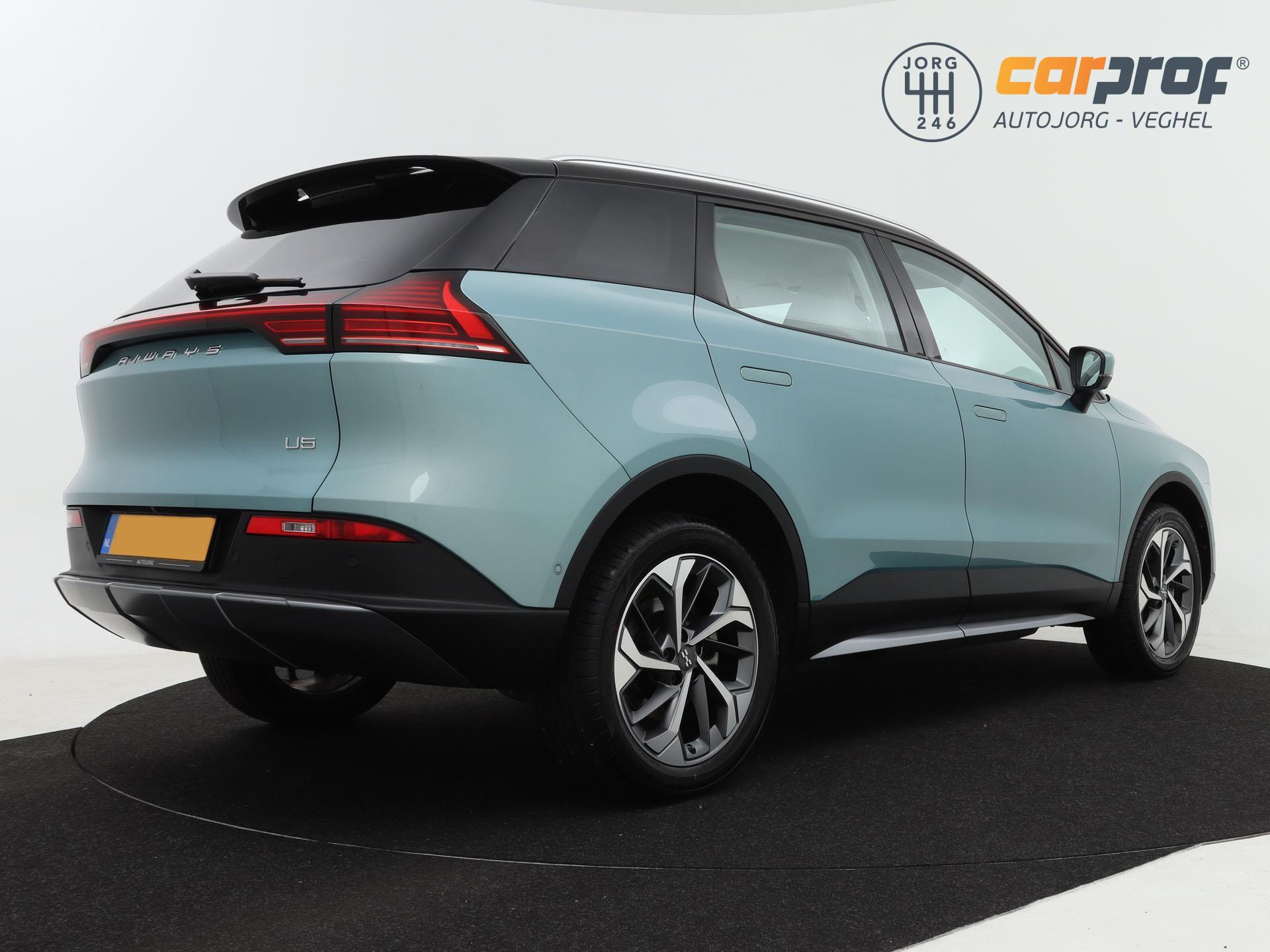 Aiways U5 63kWh Showroom - Afbeelding 3