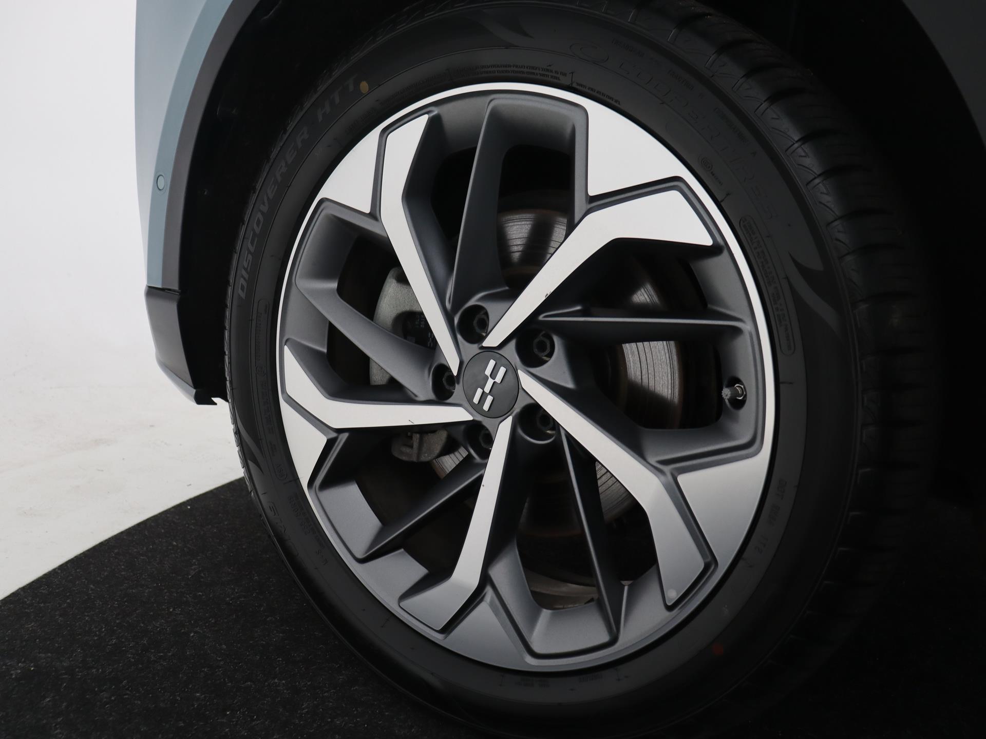 Aiways U5 63kWh Showroom - Afbeelding 5