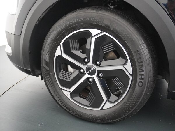 lichtmetalen velgen 16"