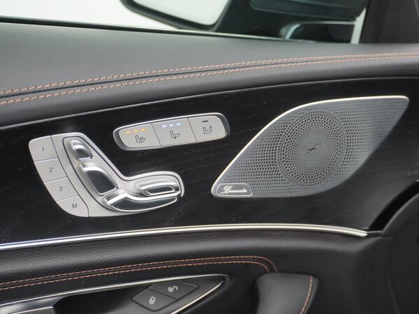 Stoelventilatie/-verwarming voor Stoelventilatie/-verwarming voor