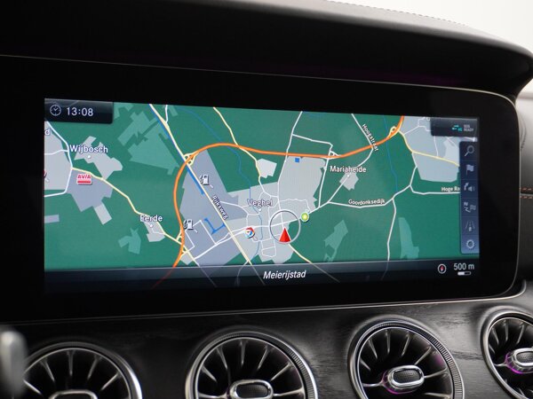 audio-navigatie full map audio-navigatie full map