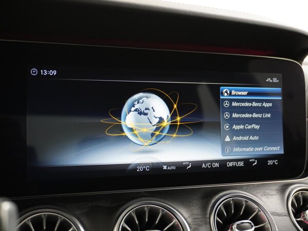 Smartphone-integratie Smartphone-integratie