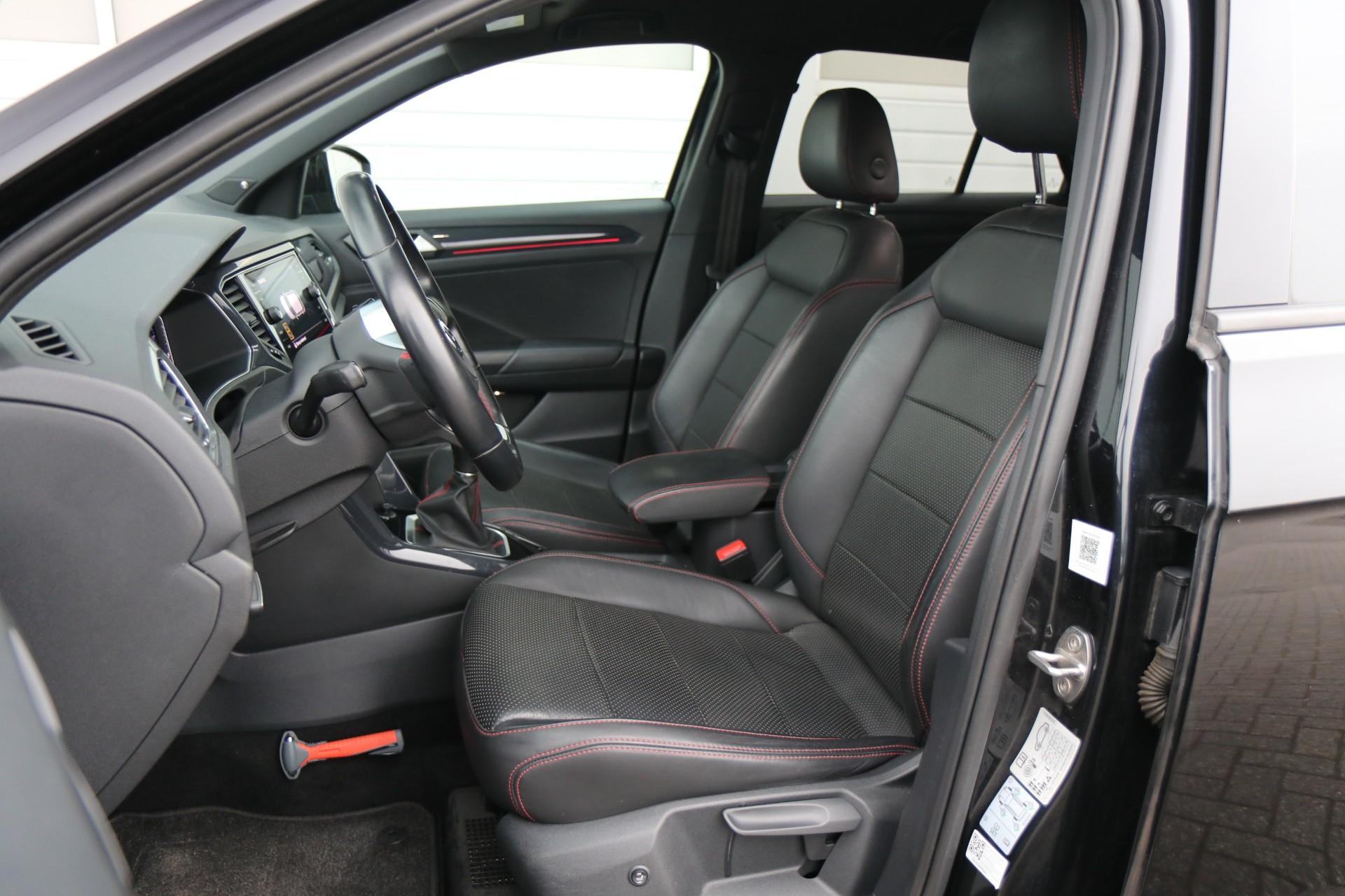 Volkswagen T-Roc 1.5 TSI 150pk Sport Business R - Afbeelding 4