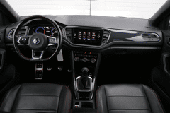 Volkswagen T-Roc 1.5 TSI 150pk Sport Business R - Afbeelding 5