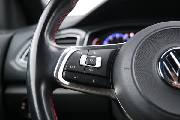 cruise control adaptief