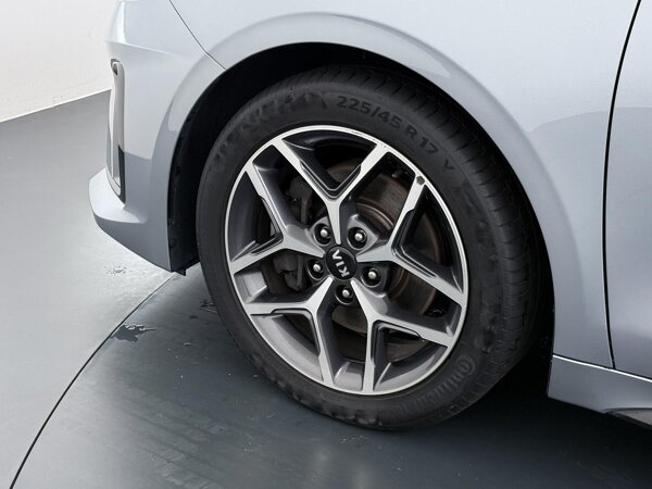 lichtmetalen velgen 17"