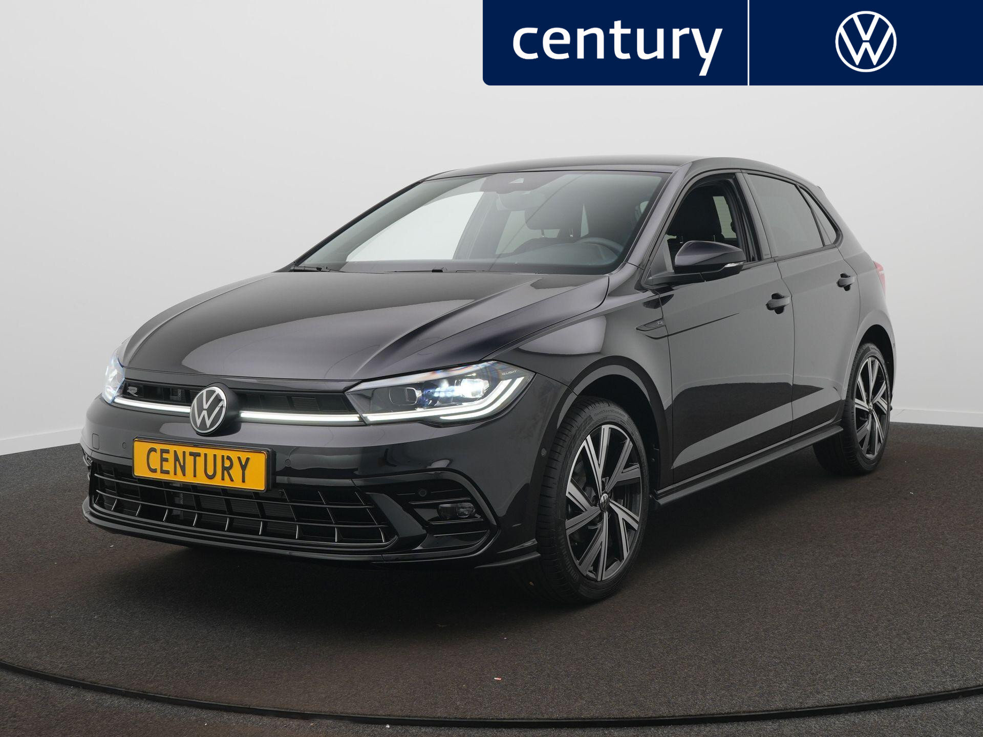 Volkswagen Polo R-Line-Edition 1.0 70 kW / 95 pk TSI Hatchback 7 v