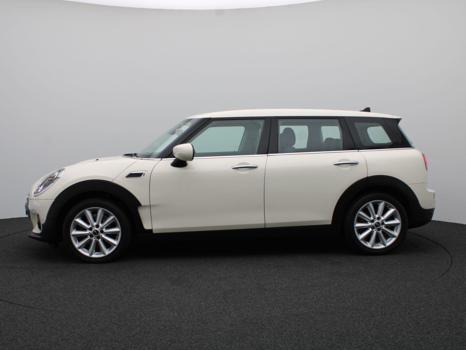 MINI Clubman One - Afbeelding 4