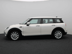 MINI Clubman One - Afbeelding 4