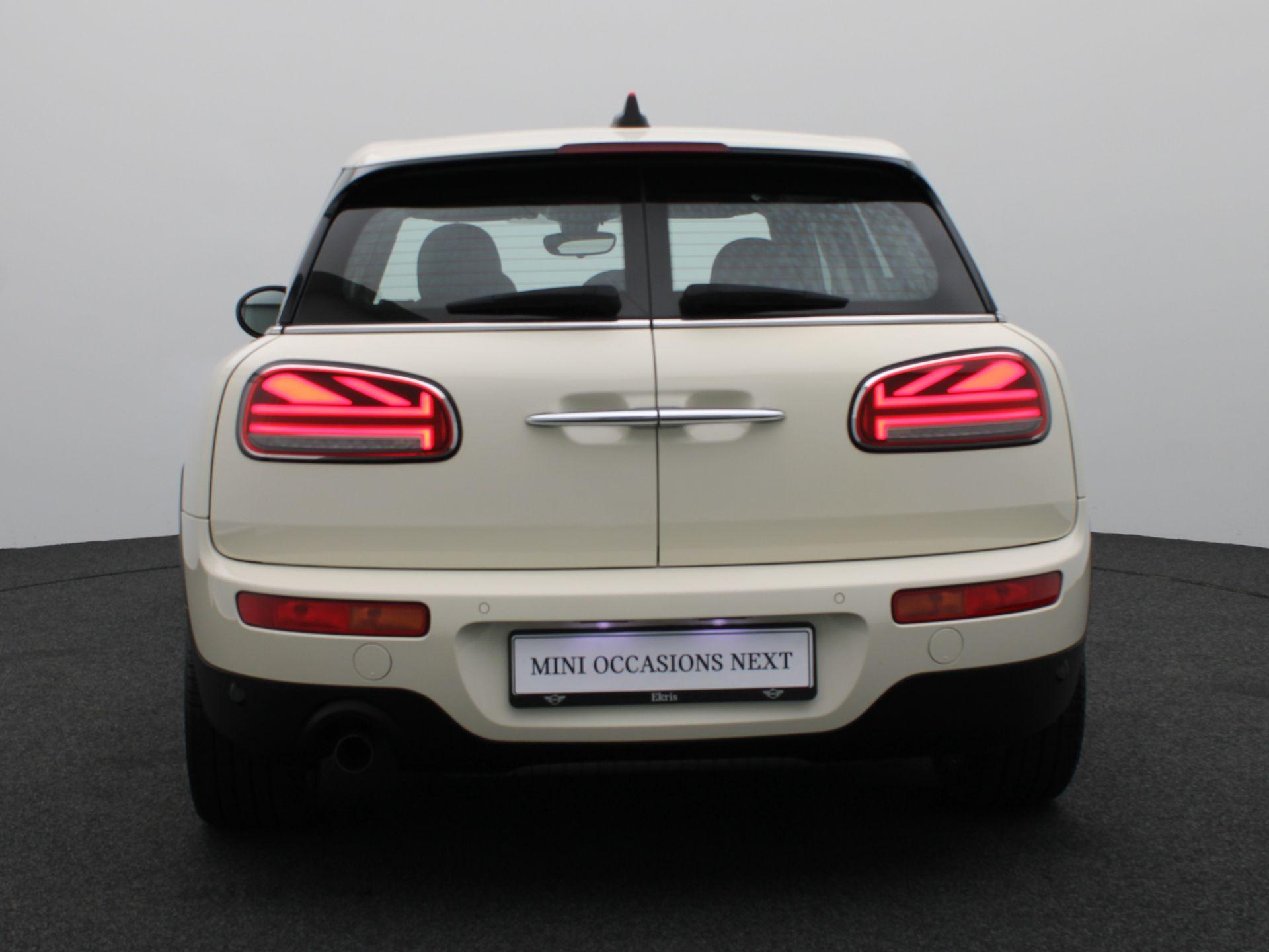 MINI Clubman One - Afbeelding 5