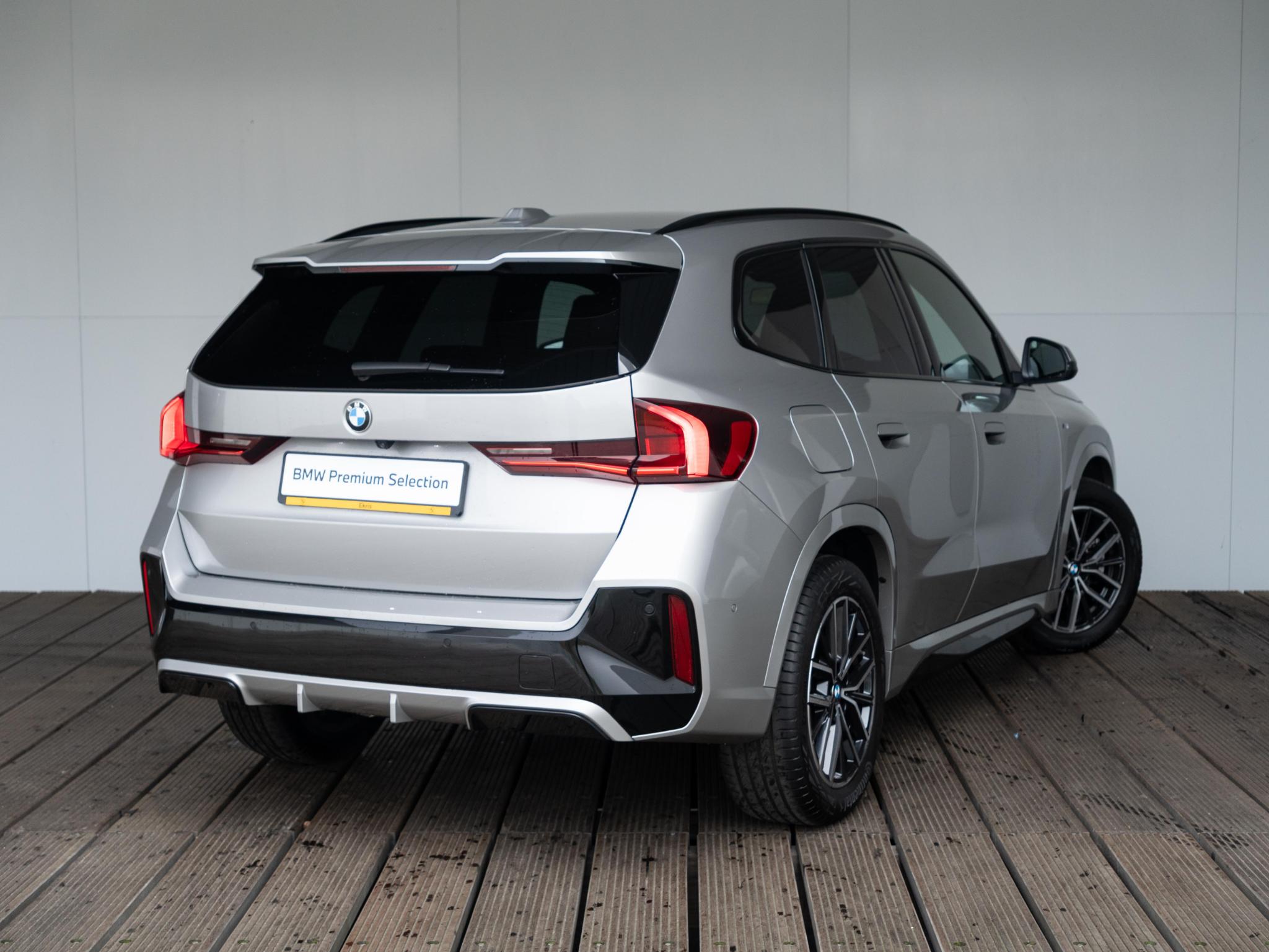 BMW X1 sDrive20i - Afbeelding 2