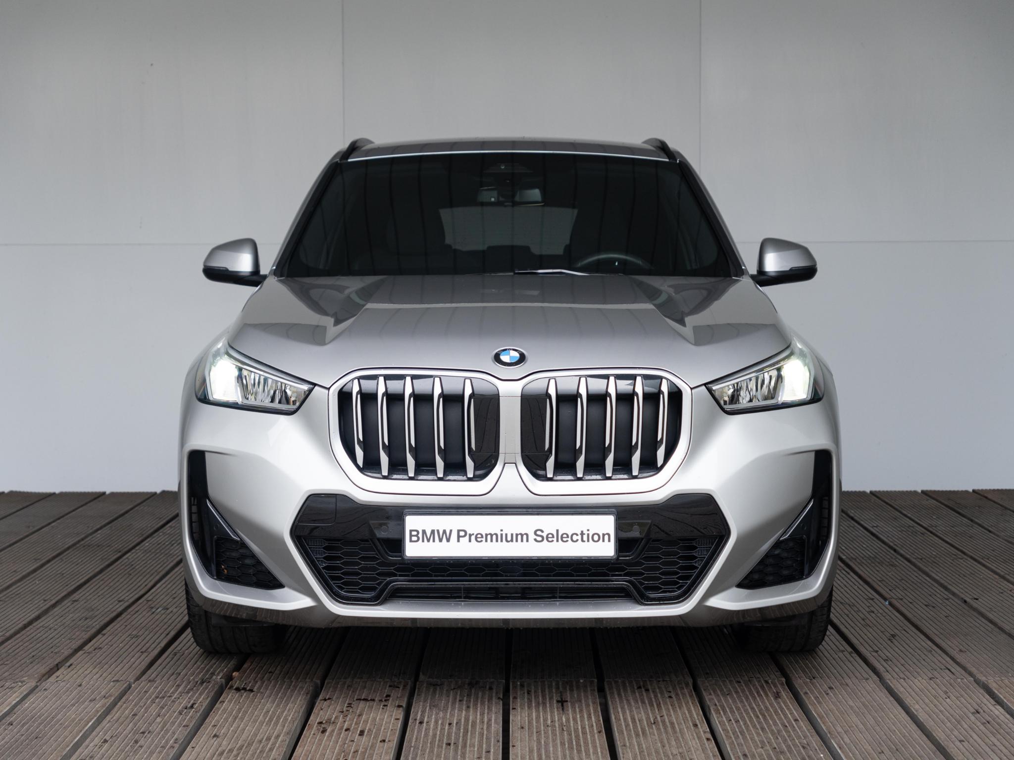BMW X1 sDrive20i - Afbeelding 3