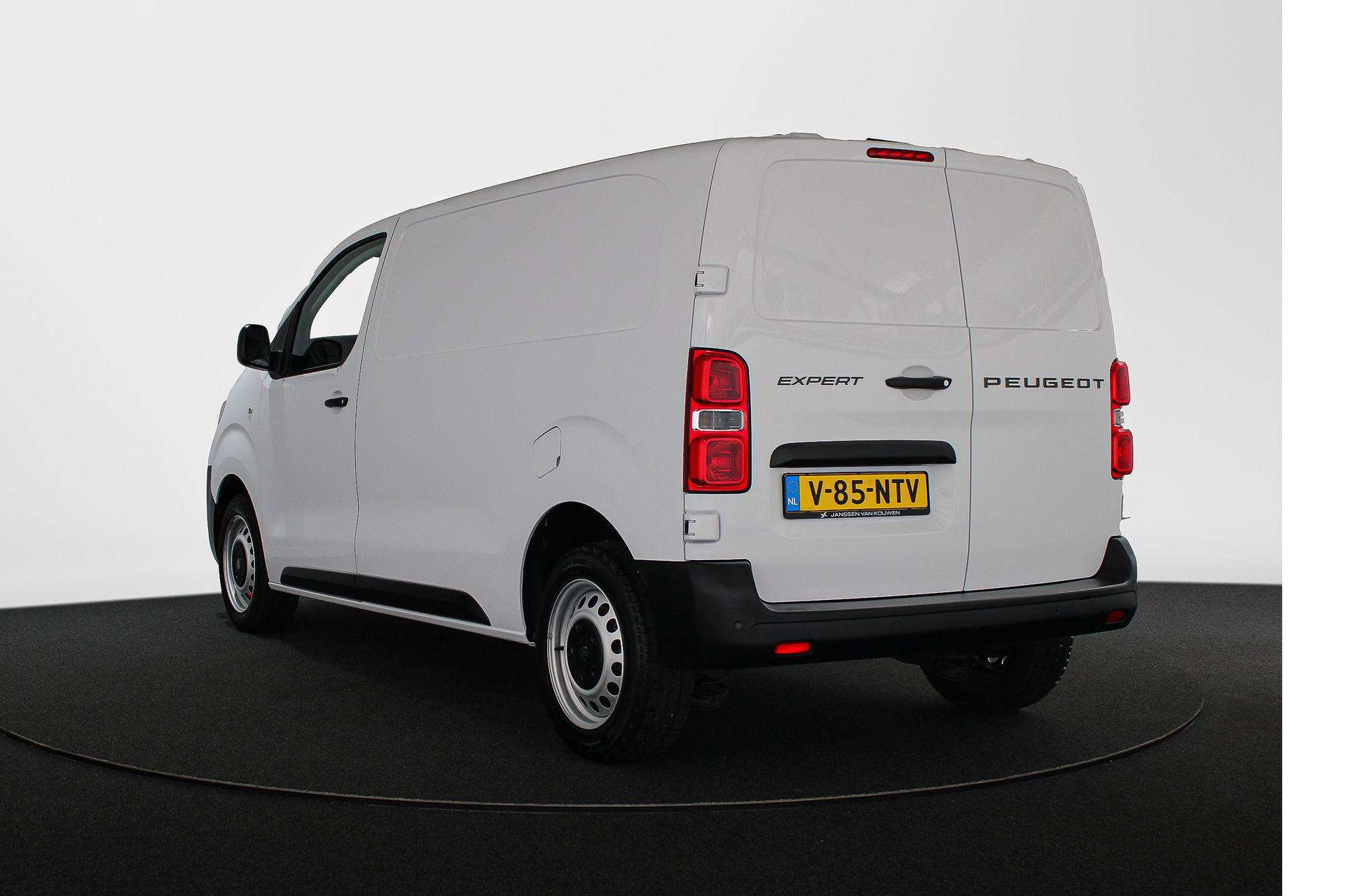 Peugeot Expert 2.0 BlueHDi 180 S&S L2 - Afbeelding 4