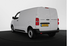 Peugeot Expert 2.0 BlueHDi 180 S&S L2 - Afbeelding 4