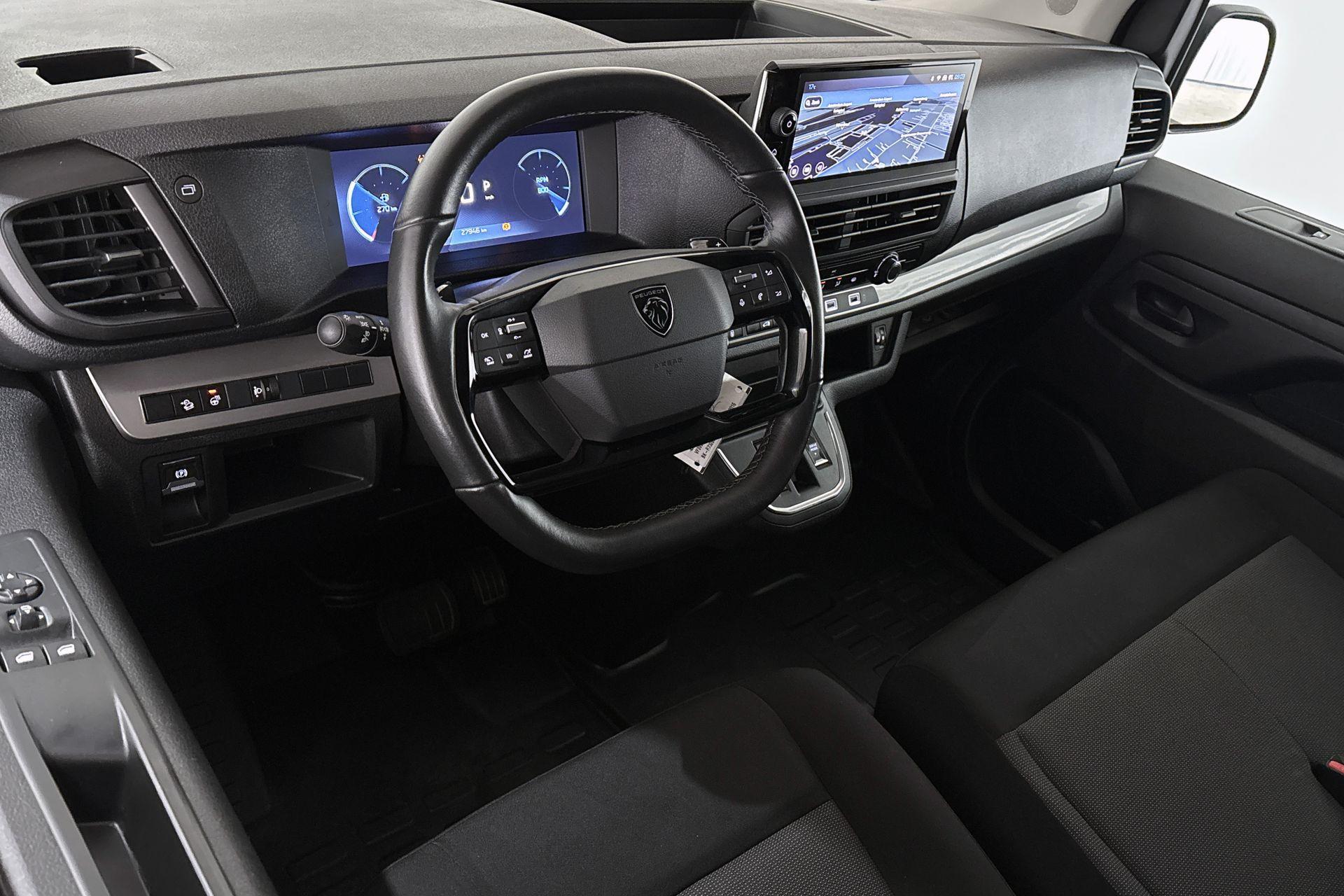 Peugeot Expert 2.0 BlueHDi 180 S&S L2 - Afbeelding 5