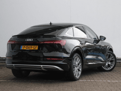 Audi e-tron Sportback 55 quattro S edition 95 kWh - Afbeelding 5