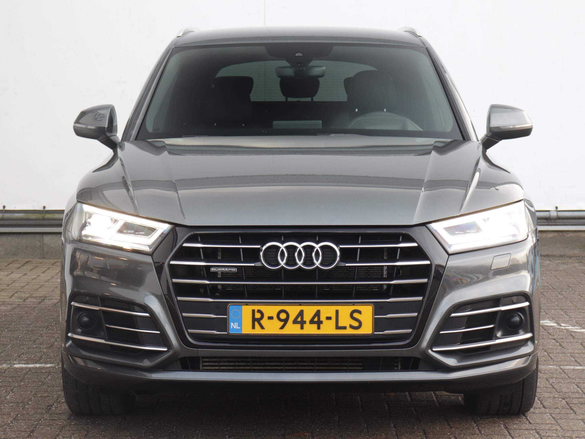 Audi Q5 55 TFSI e quattro Competition - Afbeelding 2