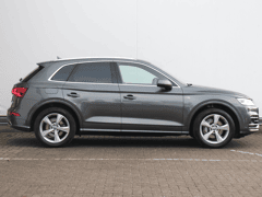Audi Q5 55 TFSI e quattro Competition - Afbeelding 4