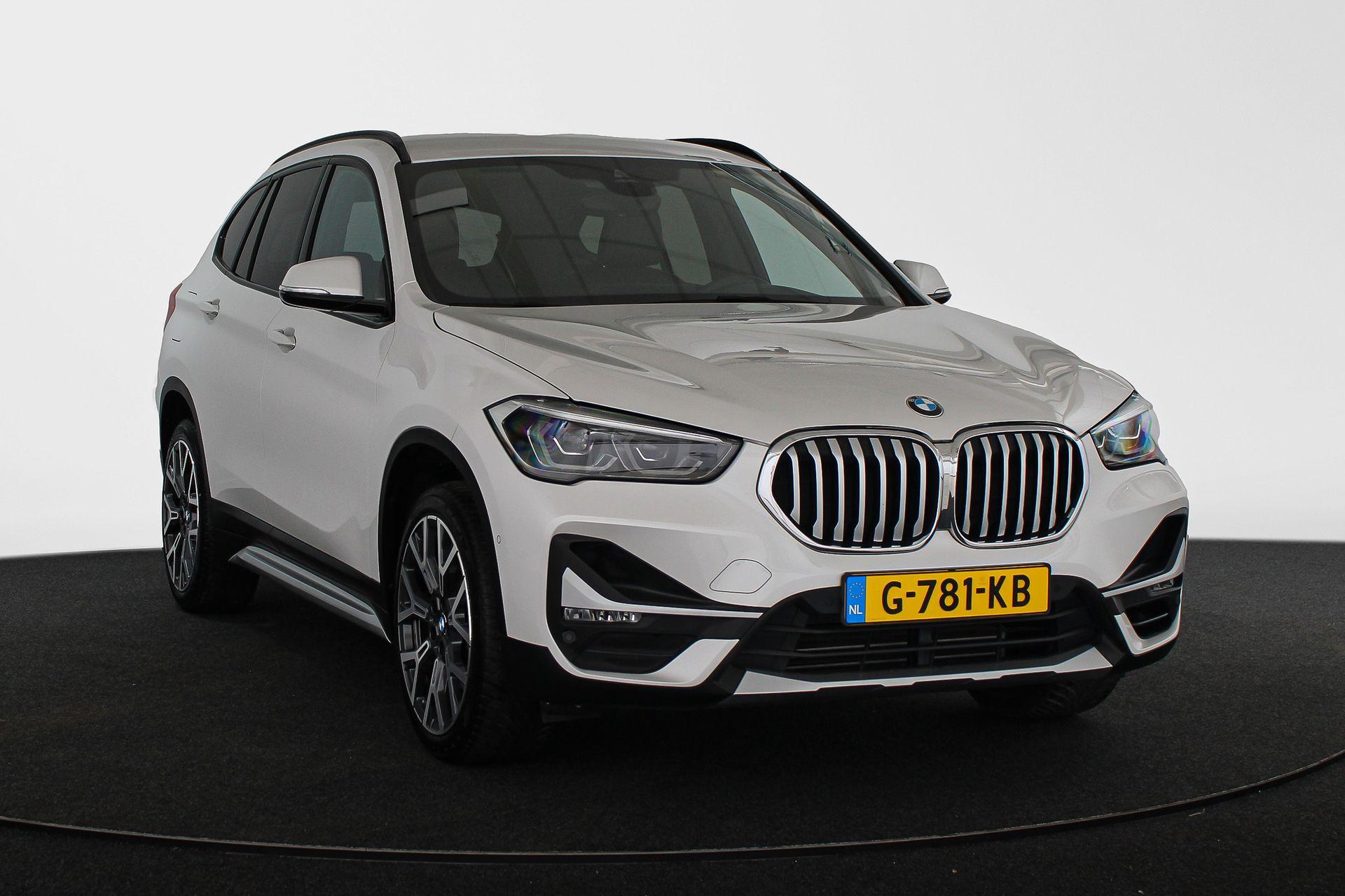 BMW X1 sDrive20i VDL Nedcar Edition - Afbeelding 2
