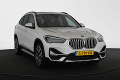 BMW X1 sDrive20i VDL Nedcar Edition - Afbeelding 2