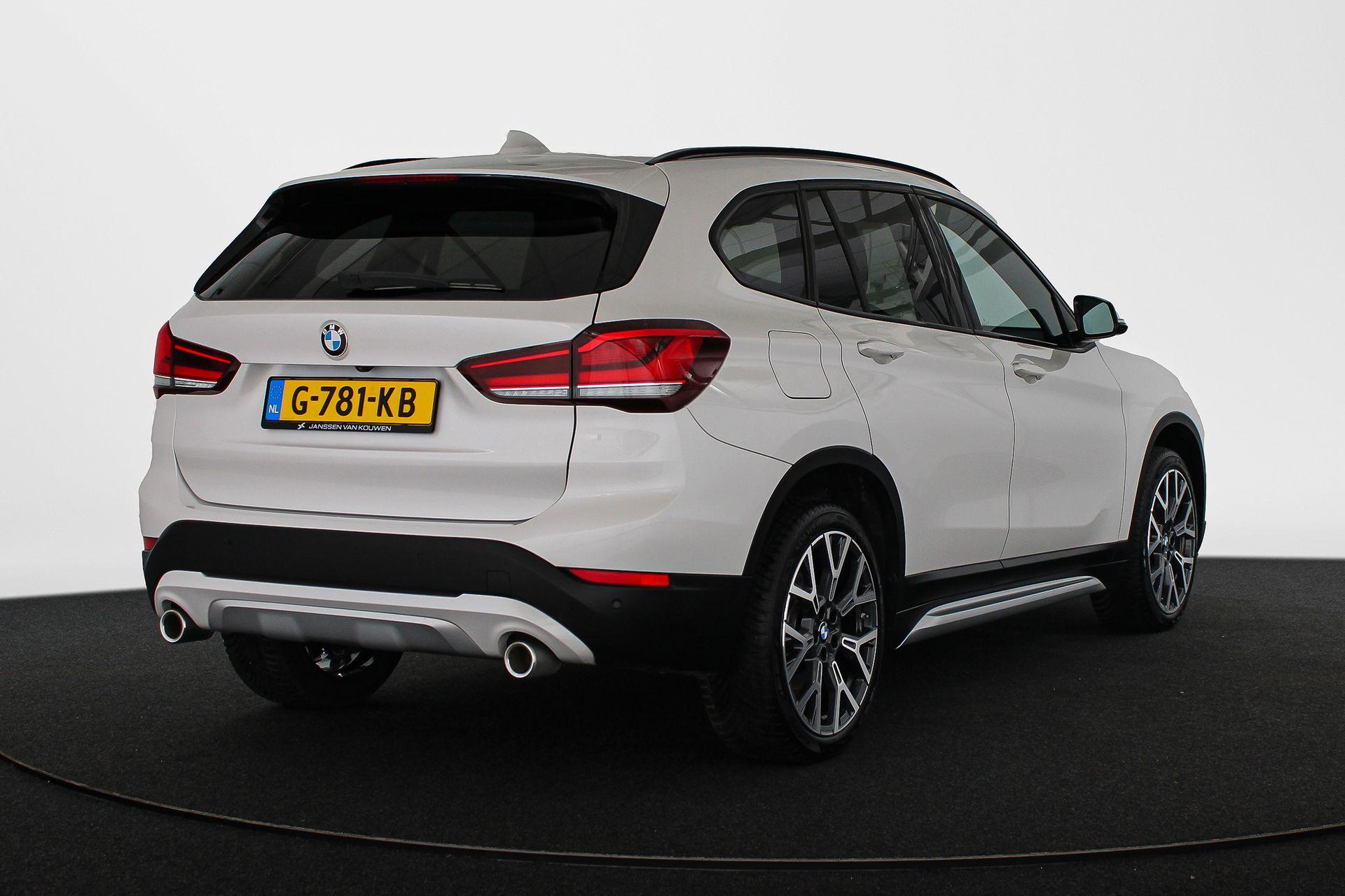 BMW X1 sDrive20i VDL Nedcar Edition - Afbeelding 3