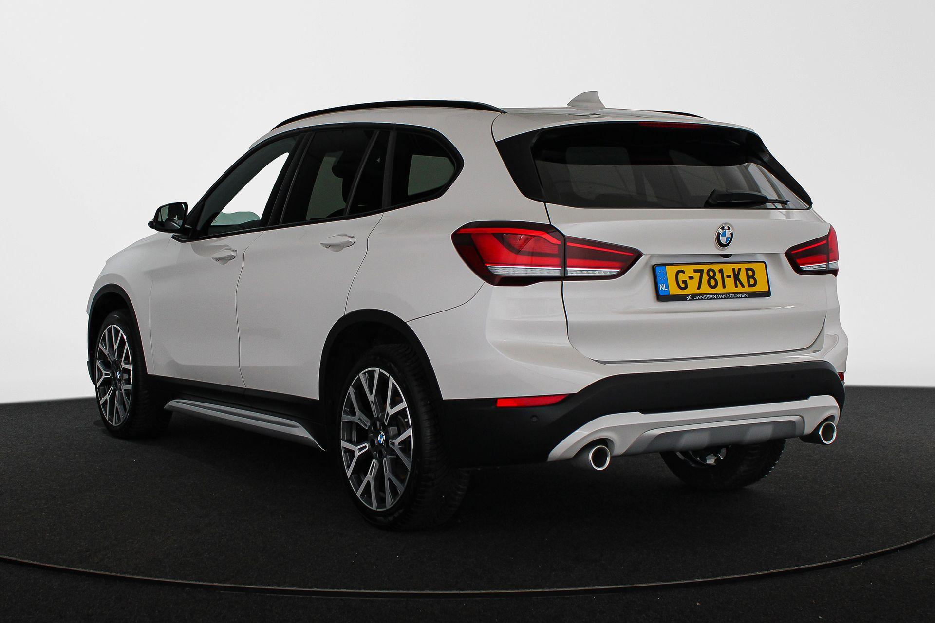 BMW X1 sDrive20i VDL Nedcar Edition - Afbeelding 4