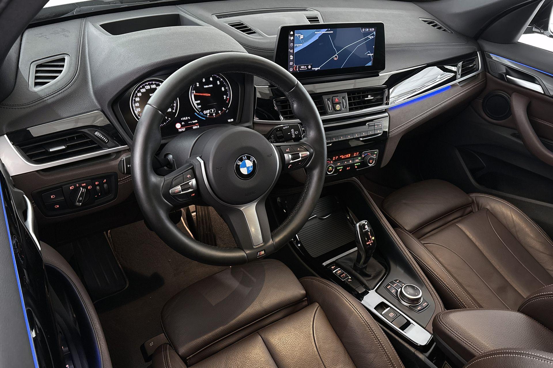 BMW X1 sDrive20i VDL Nedcar Edition - Afbeelding 5