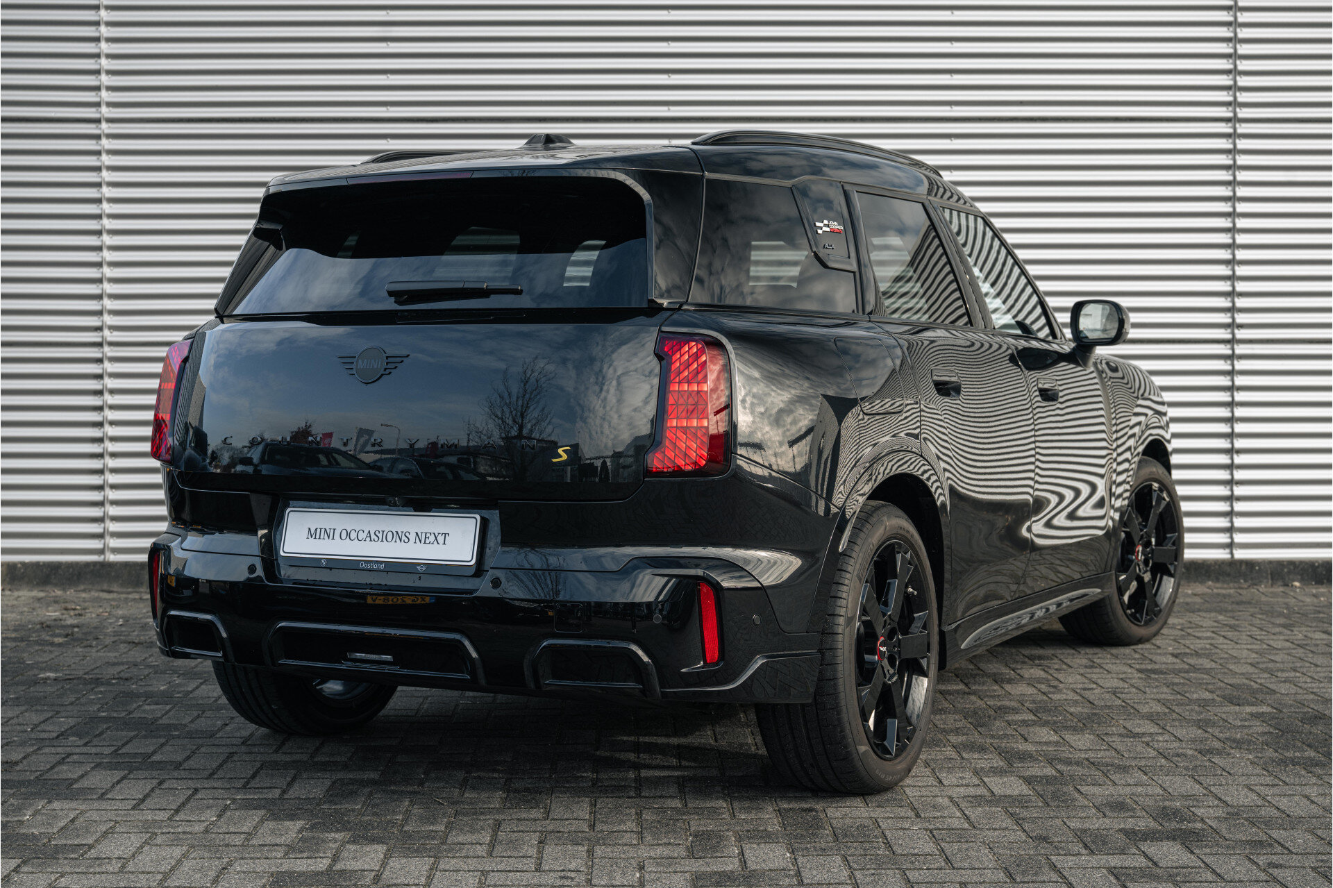 MINI Countryman SE ALL4 - Afbeelding 2