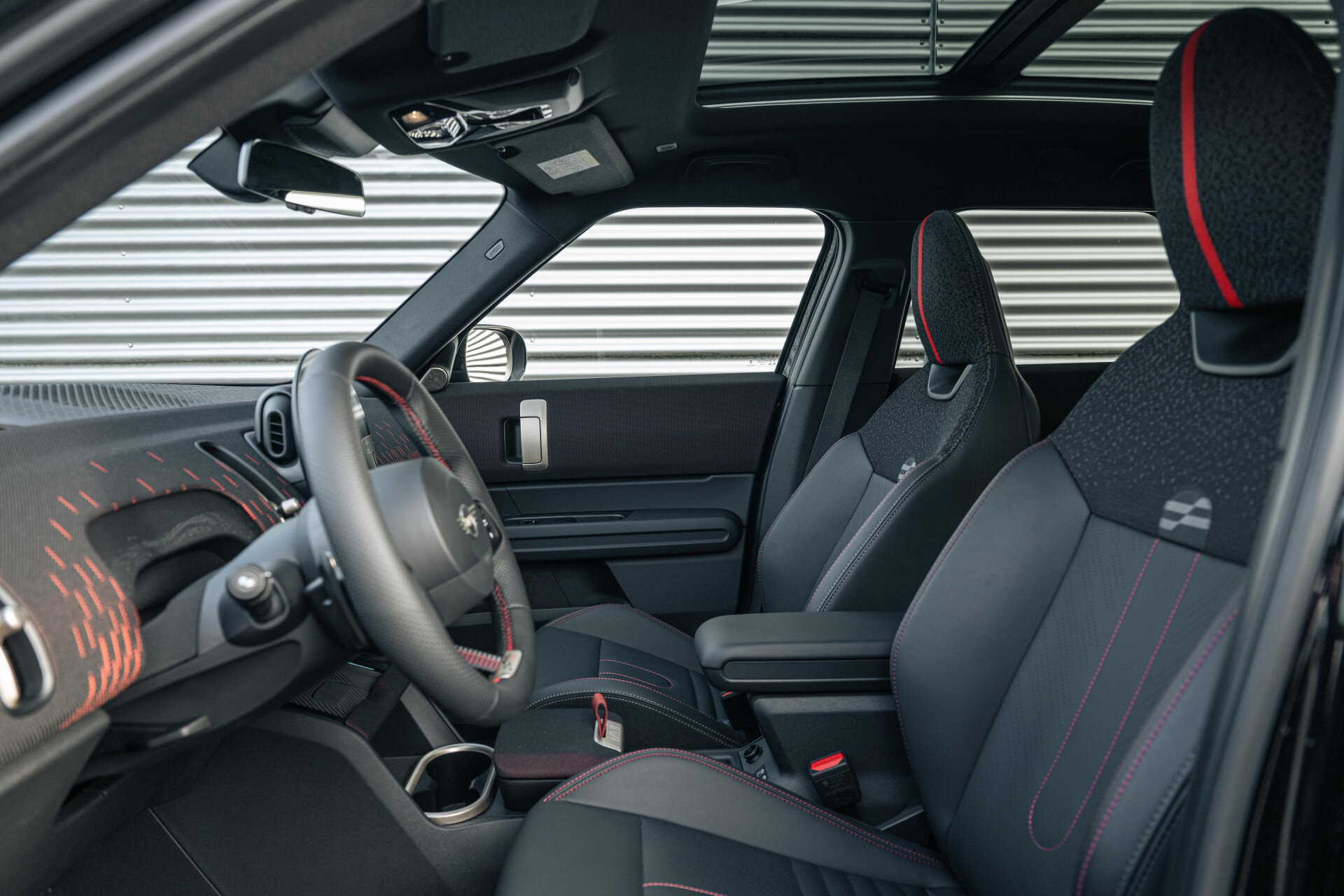 MINI Countryman SE ALL4 - Afbeelding 4