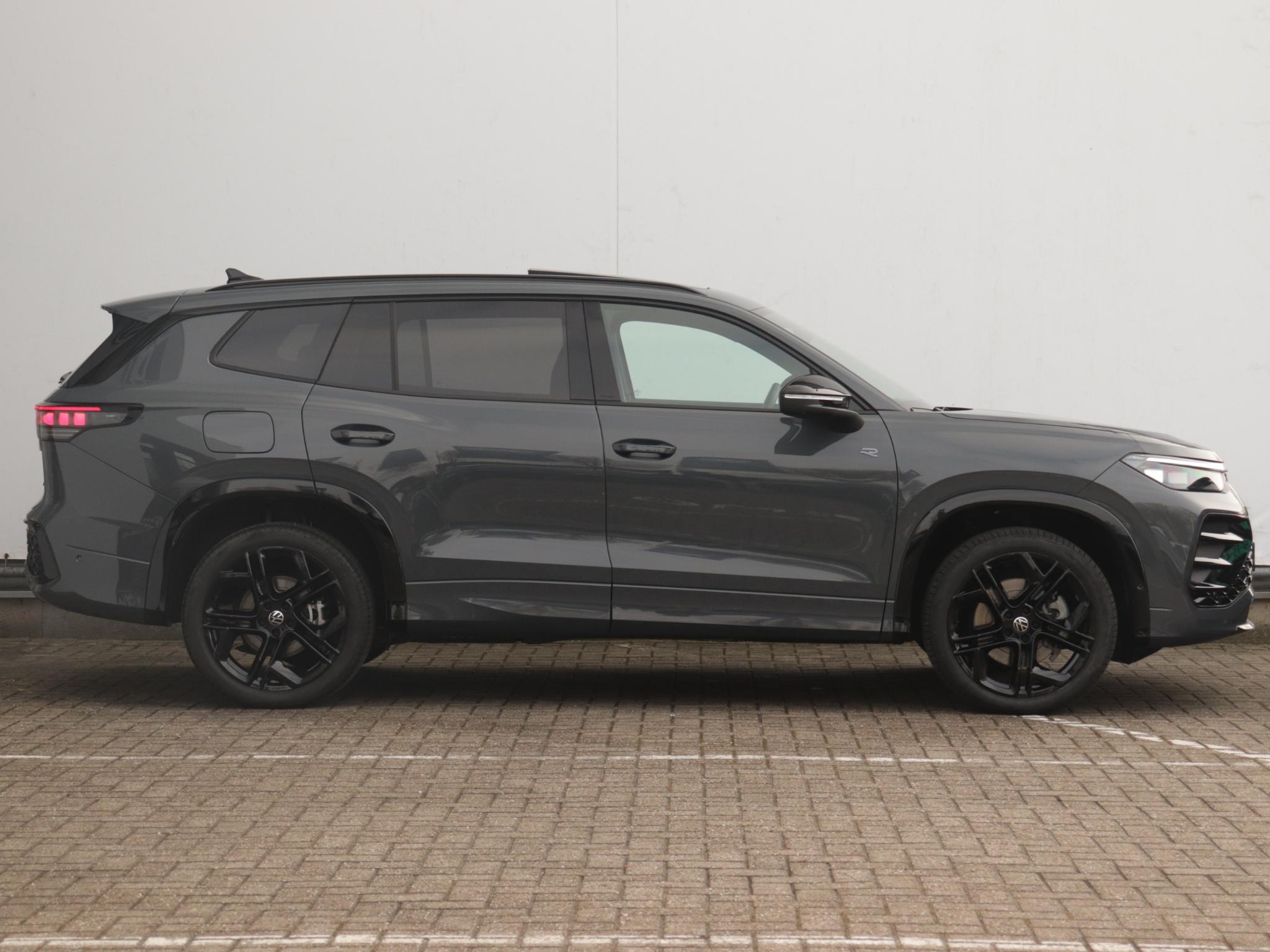 Volkswagen Tayron 1.5 eHybrid R-Line - Afbeelding 2