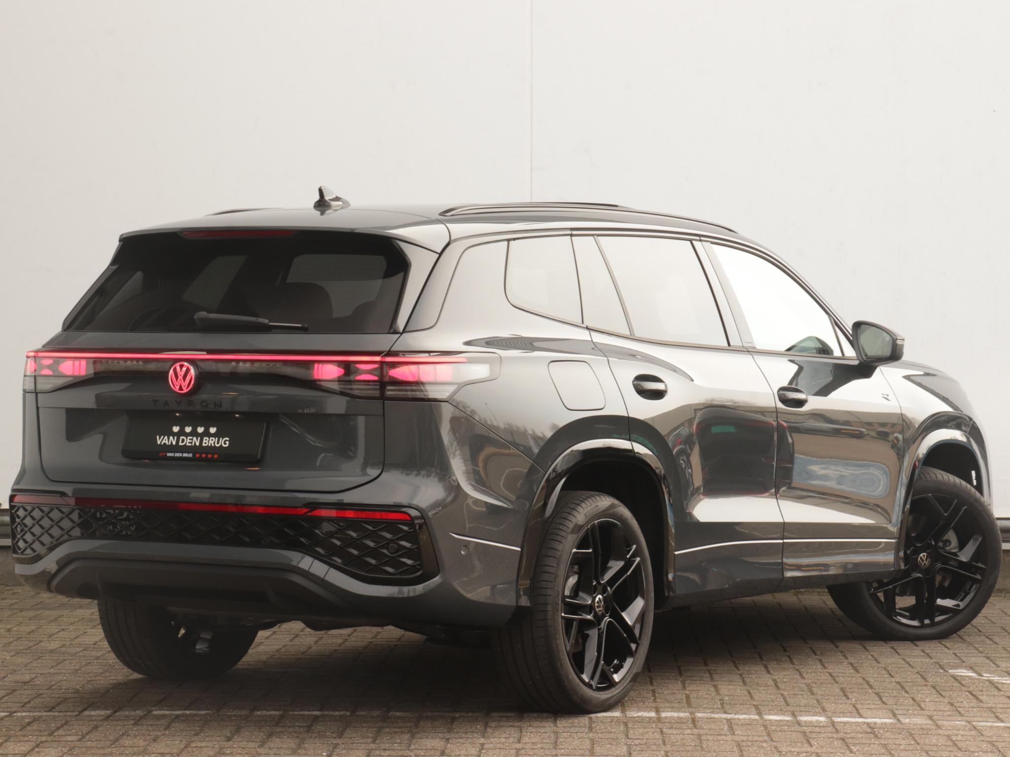 Volkswagen Tayron 1.5 eHybrid R-Line - Afbeelding 5