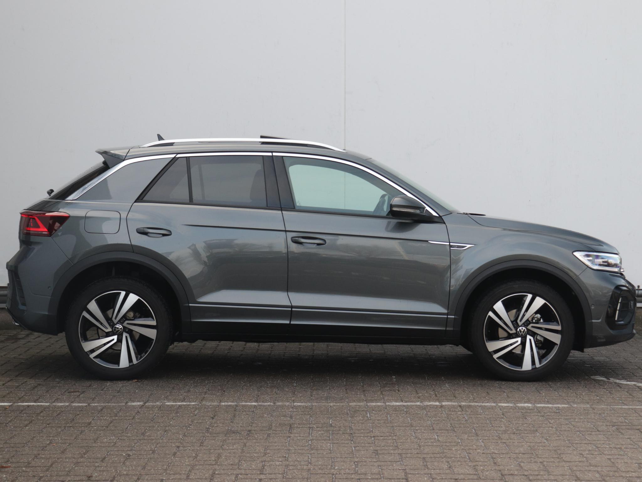 Volkswagen T-Roc 1.5 TSI R-Line Business - Afbeelding 3
