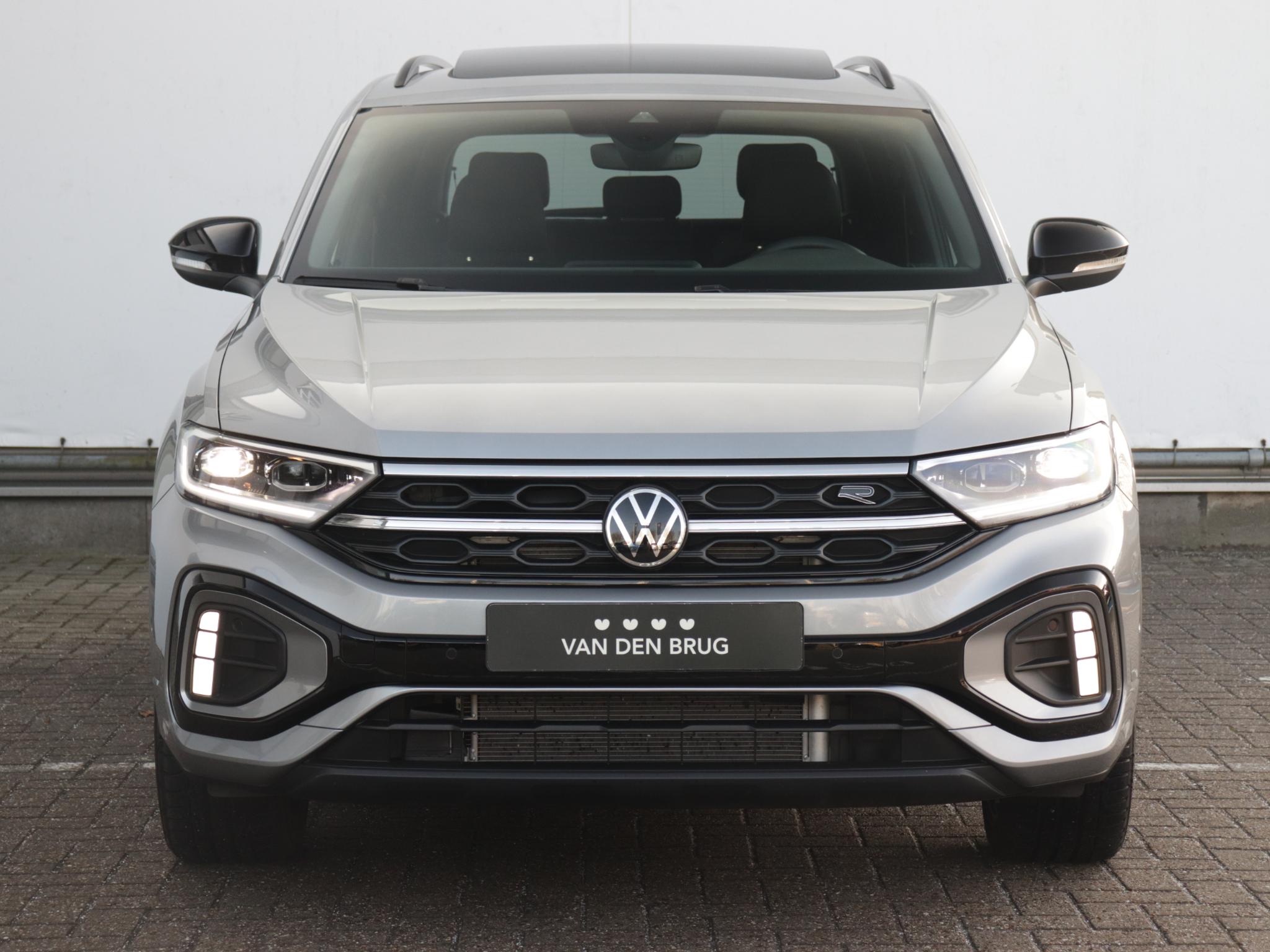 Volkswagen T-Roc 1.5 TSI R-Line Edition - Afbeelding 2