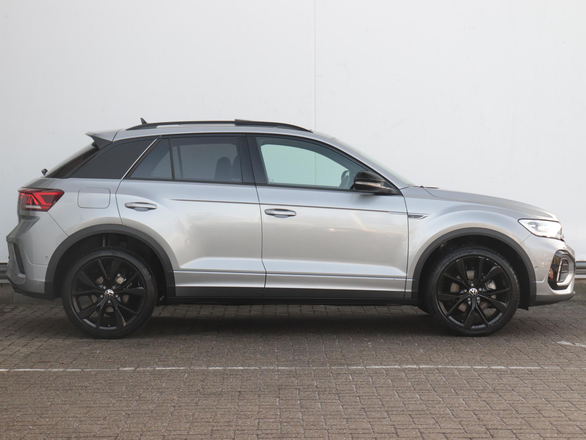 Volkswagen T-Roc 1.5 TSI R-Line Edition - Afbeelding 3