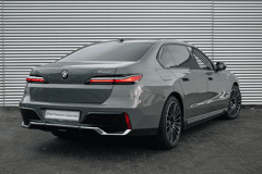 BMW 7 Serie 750e xDrive High Executive M Sport Automaat - Afbeelding 2