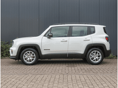 Jeep Renegade 1.5T 130pk e-Hybrid Longitude Automaat - Afbeelding 3