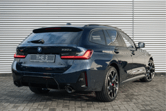 BMW 3 Serie Touring 330e High Executive M Sport Automaat - Afbeelding 2