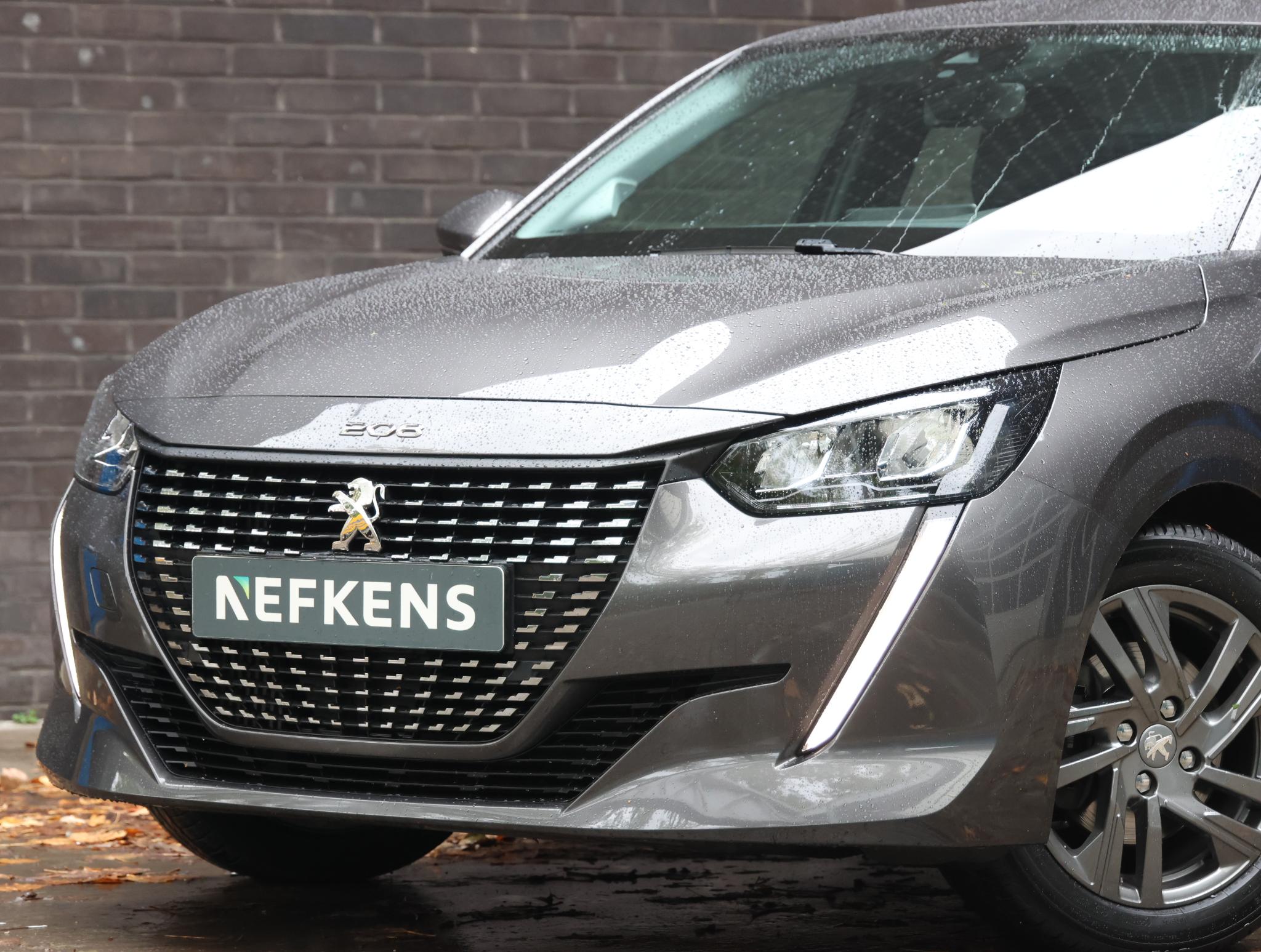 Peugeot 208 Active Pack 100pk - Afbeelding 5