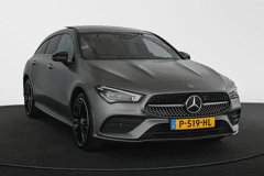 Mercedes-Benz CLA Shooting Brake 250 e AMG Line - Afbeelding 2