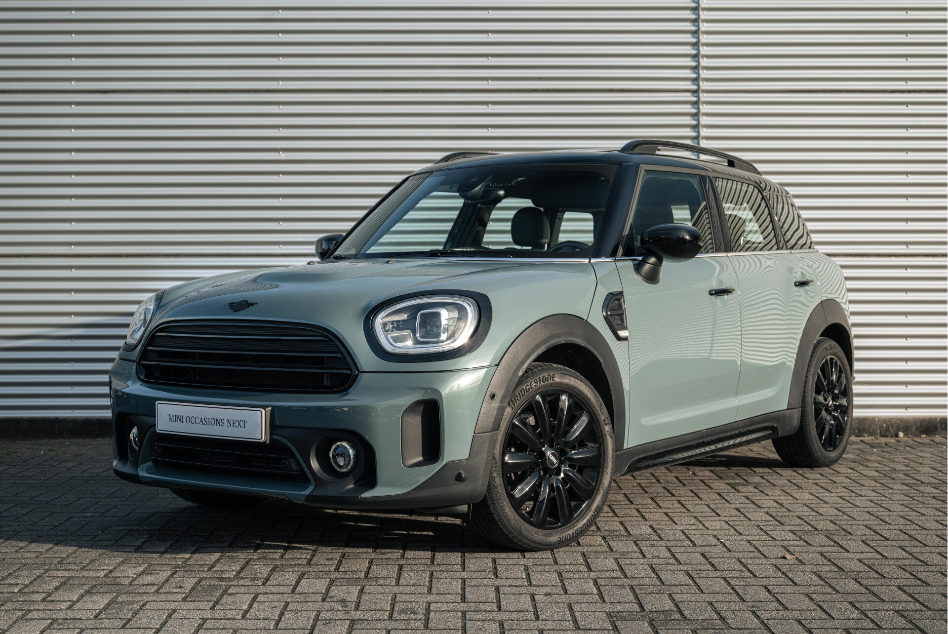 MINI Countryman Cooper Classic Automaat