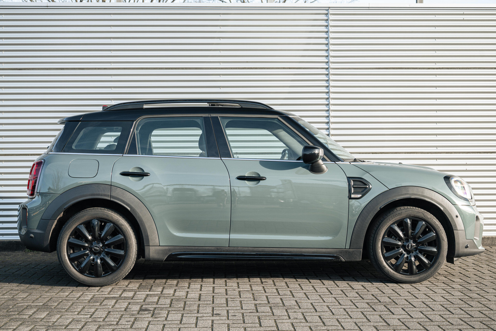 MINI Countryman Cooper Classic Automaat - Afbeelding 3
