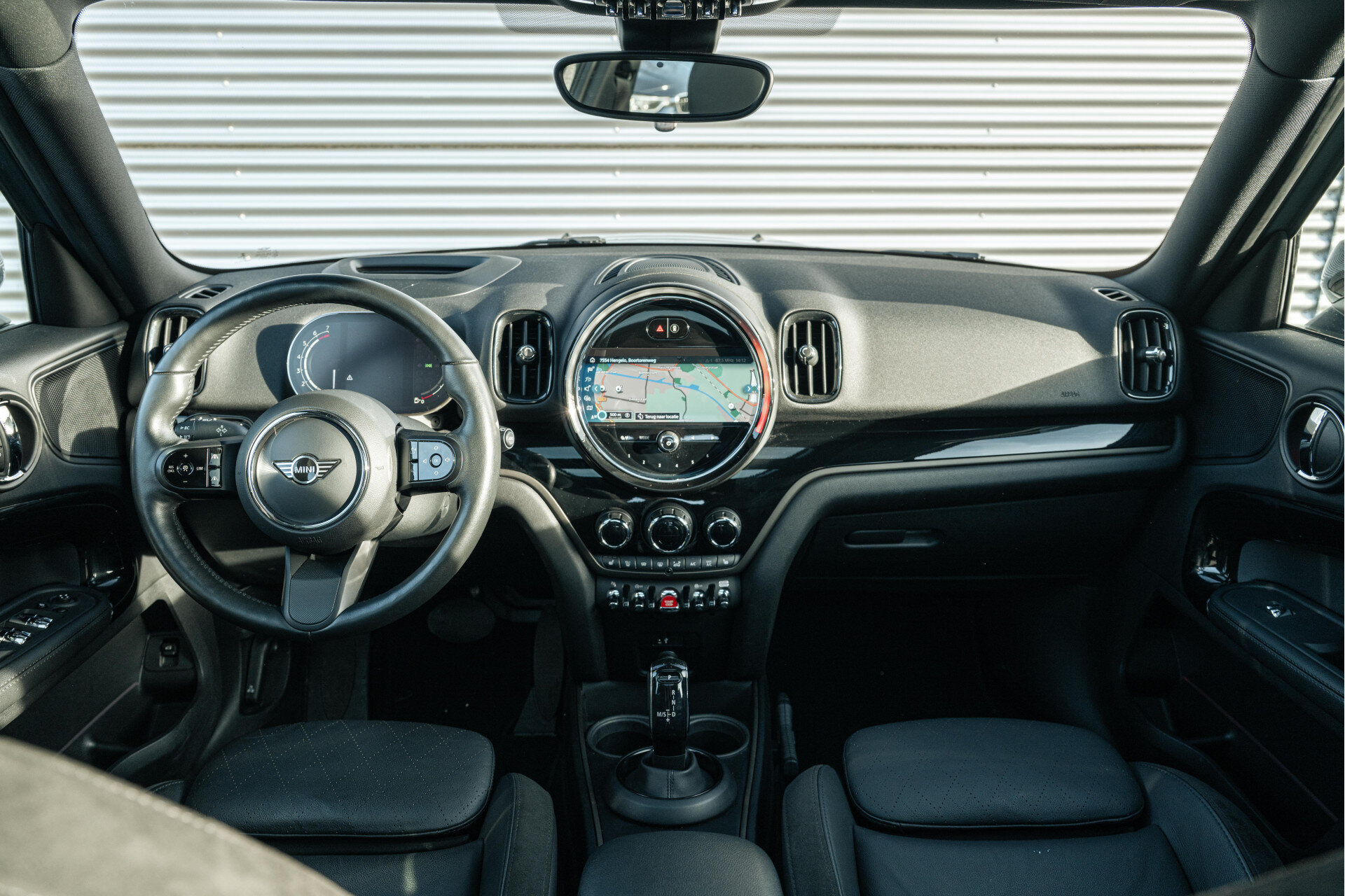 MINI Countryman Cooper Classic Automaat - Afbeelding 5